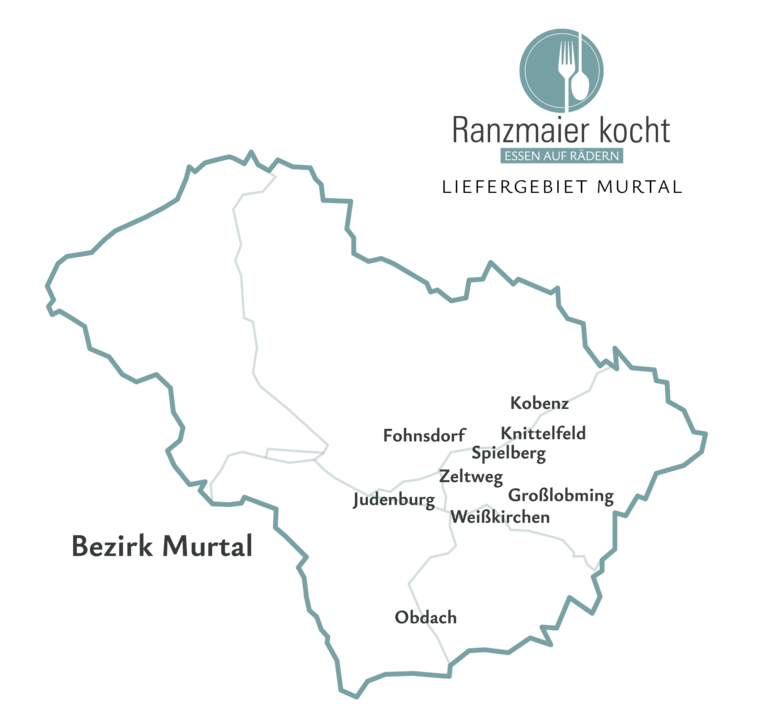 Bezirk Murtal